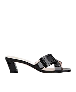 Roger Vivier Belle Vivier Mules