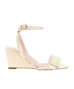 Roger Vivier Belle Vivier Sandals