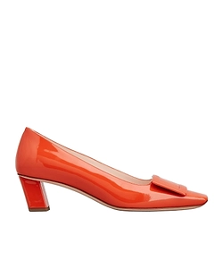 Roger Vivier Belle Vivier Pumps