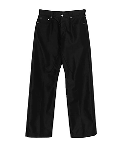 Rick Owens Geth Jeans