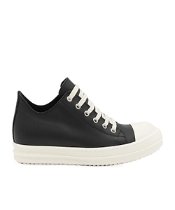 Rick Owens Hollywood Low Sneakers