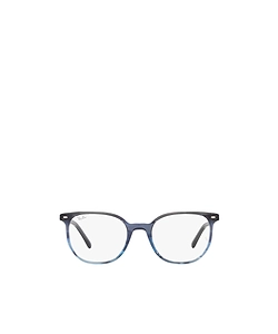 Ray-Ban Elliot Square Frame Glasses