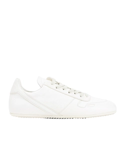 Rick Owens Lace-Up Sneakers