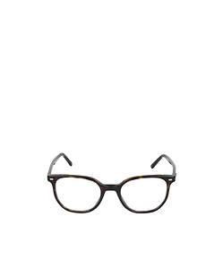 Ray-Ban Elliot Square Frame Glasses