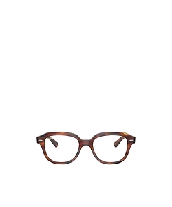 Ray-Ban Erik Square Frame Glasses