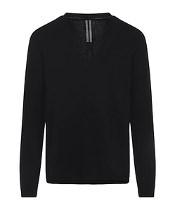 Rick Owens Long Sleeved T-Shirt