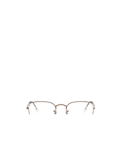 Ray-Ban Frank Square Frame Glasses