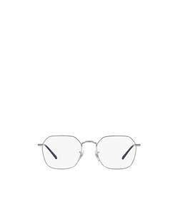 Ray-Ban Geometric Frame Glasses