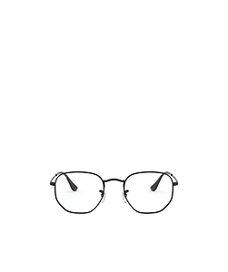 Ray-Ban Hexagon Frame Glasses