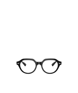 Ray-Ban Gina Square Frame Glasses