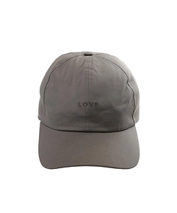 Rick Owens Baseball Cap