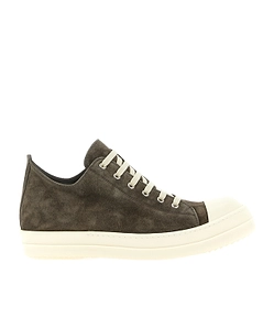 Rick Owens Low Sports Sneakers