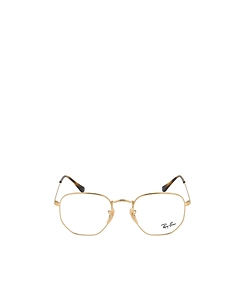 Ray-Ban Hexagonal Frame Glasses