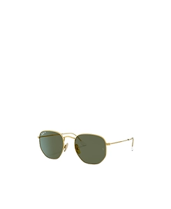 Ray-Ban Hexagonal Frame Sunglasses