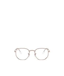 Ray-Ban Hexagonal Frame Glasses