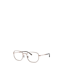 Ray-Ban Hexagonal-Frame Glasses