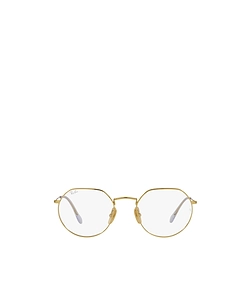 Ray-Ban Irregular Frame Glasses