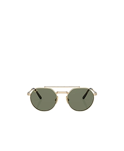Ray-Ban Irregular Frame Sunglasses