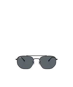 Ray-Ban Irregular Frame Sunglasses