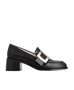 Roger Vivier Viv' Rangers Loafers