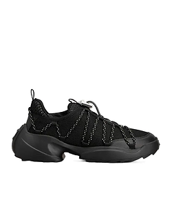 Sacai Viv' Zag Sneakers