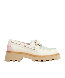 Roger Vivier Viv Rangers Truck Loafers