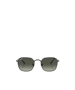 Ray-Ban Jim Square Frame Sunglasses