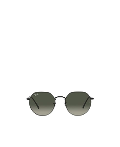 Ray-Ban Jack Geometric Frame Sunglasses