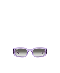 Ray-Ban Kiliane Rectangular Frame Sunglasses