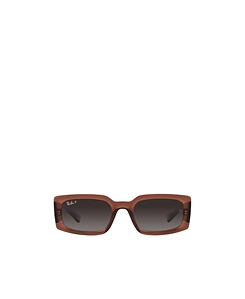 Ray-Ban Kiliane Rectangular Frame Sunglasses