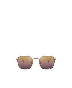 Ray-Ban Jim Square Frame Sunglasses
