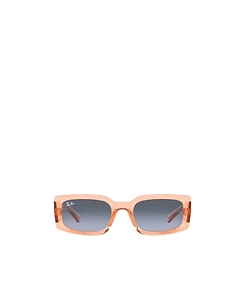 Ray-Ban Kiliane Rectangular Frame Sunglasses