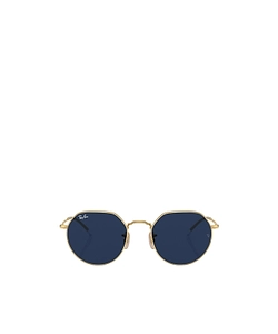 Ray-Ban Jack Round Frame Glasses