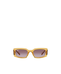 Ray-Ban Kiliane Rectangular Frame Sunglasses