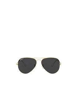 Ray-Ban Legend Aviator Frame Polarised Sunglasses