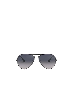 Ray-Ban Legend Aviator Frame Polarised Sunglasses