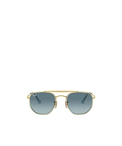 Ray-Ban Marshal Ii Hexagonal Sunglasses