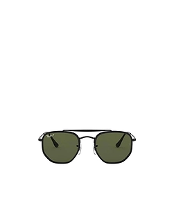 Ray-Ban Marshal Ii Hexagonal Sunglasses
