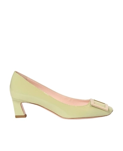 Trompette Logo High Heels