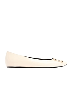 Trompette Ballet Shoes