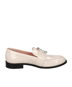 TrÈS Vivier Loafers