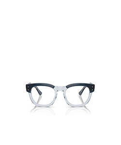 Ray-Ban Mega Hawkeye Square Frame Glasses