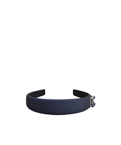 TrÈS Vivier Hairband In Grosgrain