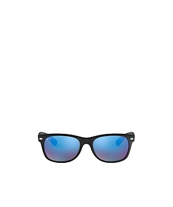 Ray-Ban New Wayfarer Square Frame Sunglasses