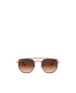 Ray-Ban Marshal Ii Hexagonal Sunglasses