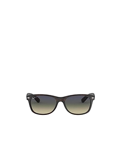 Ray-Ban New Wayfarer Polarised Sunglasses