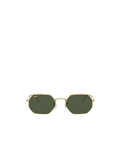 Ray-Ban Octagonal Legend Sunglasses