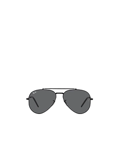 Ray-Ban Pilot Frame Sunglasses