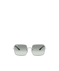 Ray-Ban Oversized Square Frame Sunglasses