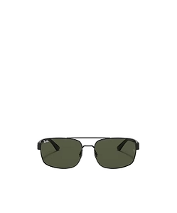 Ray-Ban Pillow Frame Sunglasses